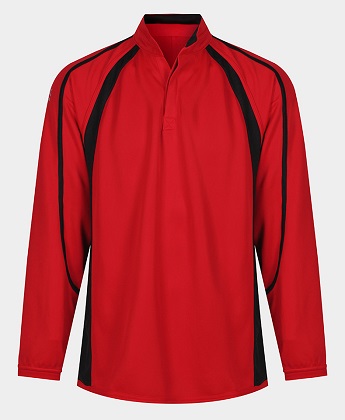 PE Reversible Rugby Top (Childs) - Discontinued